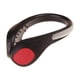thumbnail image 3 of Luz con clip para zapatos, accesorios para correr al aire libre, advertencia de seguridad nocturna, 2 modos Luz roja, 3 of 8