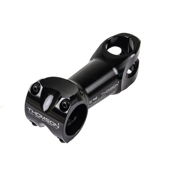 Thomson X4 Stem Stem Mtb Thom X4 100x10d Bk 31.8