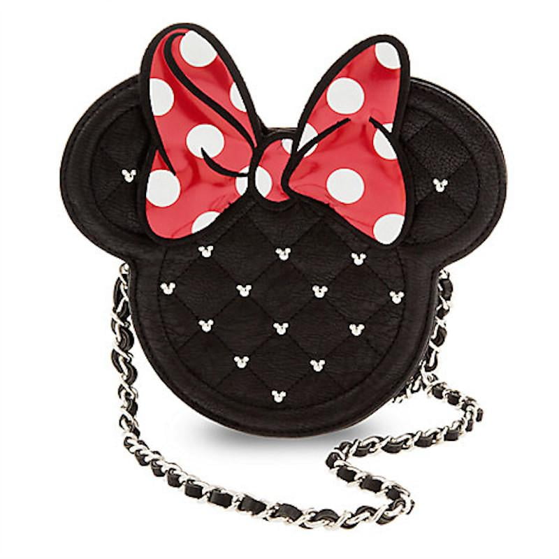 minnie crossbody bag