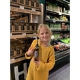 thumbnail image 5 of HONEY FEAST New Zealand Manuka Infused Raw Honey with Propolis 12OZ (Pack of 3) - Patent Pending Formula, MGO182 Rating, 5 of 8