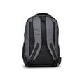 thumbnail image 4 of Mochila Backpack Laptop 17" Poliéster McCarthy LPI-2 Unisex gris Unitalla, 4 of 4