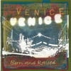 Venice - Born & Raised - Rock - CD