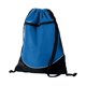 thumbnail image 1 of Mochila con cordón tricolor ROYAL/ BLCK/ WHT OS Ropa deportiva Augusta 1920, 1 of 1