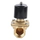 thumbnail image 5 of TICFOX 2W‑400‑40 Electroválvula Eléctrica Electroválvula De Diafragma Normalmente Cerrada De Cobre(AC24V), 5 of 8