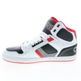 thumbnail image 5 of Osiris Adult Mens NYC 83 CLK Skate Inspired Sneakers, 5 of 8