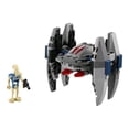 thumbnail image 2 of LEGO Star Wars Vulture Droid, 2 of 5