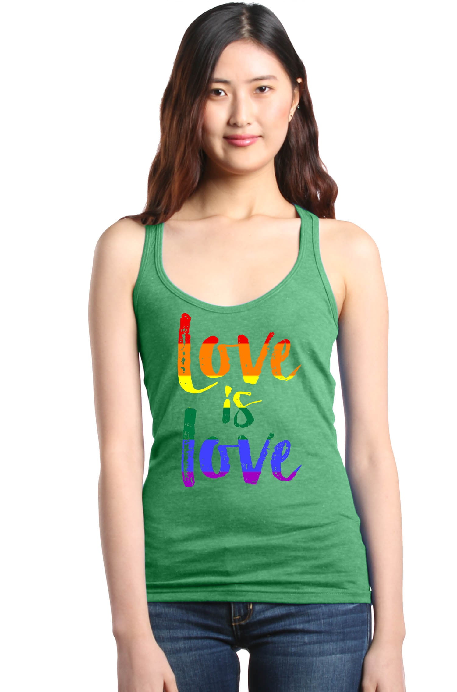 Shop4Ever - Shop4Ever Women's Love is 