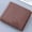 coffee,A, variant on TopLLC Men's Wallets Men's Wallet Short Vertical Ultra-Thin Wallet Bank Card Card Package Small Purse Men Bags