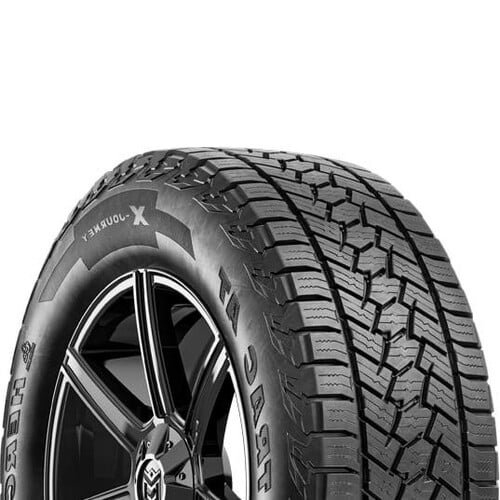 New Tire - 265/65R18 Hercules Terra Trac AT X-Journey 114T