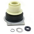 thumbnail image 5 of Yassdwbn Distribution Transmission Gear Servomotor Repair Kit For BMW X3 X5 X6 GL 164/166, 5 of 5