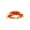 Red1, variant on ZJNGJC Realistic Crab Plushy Soft Stuffed Animal Life Pillow Themed Toy For Kids Adults Home Decoration Cute Red Present Cuddly Sea Creature Red1