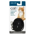 thumbnail image 2 of Catit Nylon Cat Leash, 2 of 4