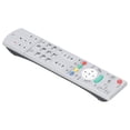 thumbnail image 4 of Télécommande de remplacement pour téléviseur LED N2QAYB000858 pour THL47WT60A, THL50DT60A et THL55WT60A, 4 of 4