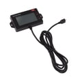 thumbnail image 1 of Pantalla LCD externa del controlador Pantalla LCD externa RM 6 Pantalla LCD externa del controlador para un acceso más fácil a los datos operativos completos, 1 of 7