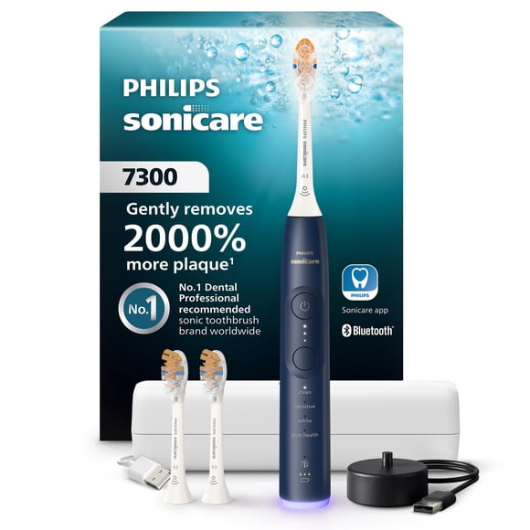 Cepillo de dientes eléctrico Philips Sonicare 7300 Series HX7423/05