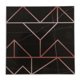 thumbnail image 3 of 10pcs Tile Sticker 15x15cm 3D Self Adhesive Backing Waterproof Oil Proof Decorative 0.26mm Thicker PVC Tile Decals, 3 of 5