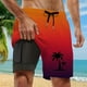 thumbnail image 1 of WILLBEST Conjunto de Dos Piezas de Lino de Playa Transpirable, Holgado y Moderno, Ideal para El Verano., 1 of 3