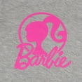 thumbnail image 2 of Barbie Girls Short Sleeve T-Shirt & Leggings Set, Short Sleeve Tee and Leggins 2 Piece Set for Girls (Size 4-16), 2 of 9