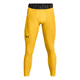 thumbnail image 1 of Licras Leggins Hombre Under Armour Heat Gear Amarilla Talla: Extra Grande, 1 of 6