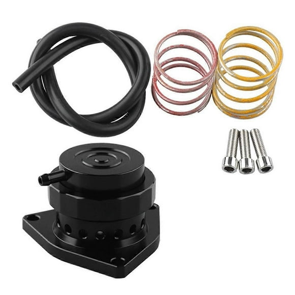 Quality Car Engine Kit Modified Pressure Relief Valve for Accord Jade 1.5T Auto Parts