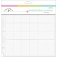 thumbnail image 2 of Doodlebug Page Protector Assortment 12"X12" 12/Pkg-2 Each Of All 6 Styles, Pk 2, 2 of 2