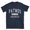 Navy, variant on Patmos Arkansas Classic Established Men's Cotton T-Shirt