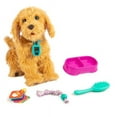 thumbnail image 3 of Moji The Interactive Labradoodle That Looks And Acts Just Like A Real Puppy!, 3 of 6