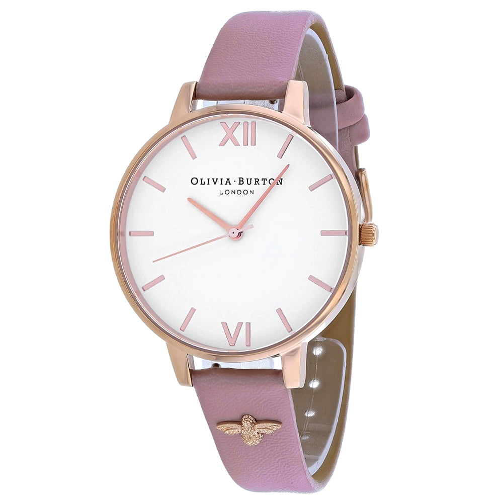 olivia burton star watch