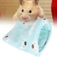 thumbnail image 4 of Jaulas para animales pequeños casa para mascotas jaula para dormir hámster de invierno ANGGREK Otros, 4 of 8