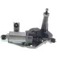 thumbnail image 2 of A-Premium Windshield Wiper Motor without Washer Pump Replacement for Honda CR-V 2007-2011 Rear, 2 of 3