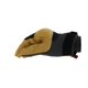 thumbnail image 3 of Guantes de trabajo Mechanix Wear Material4X con palma acolchada, talla pequeña, 3 of 5