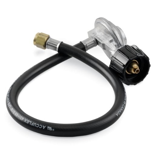 Weber Grill Regulator