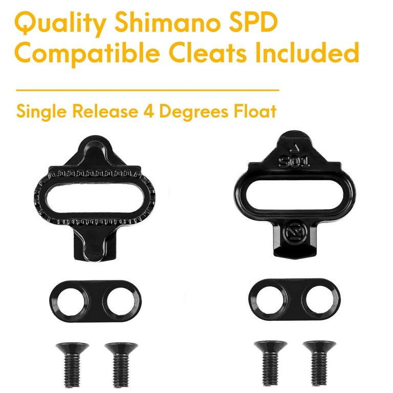 Peloton spd compatible sales
