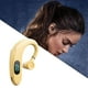 thumbnail image 5 of Q20 Bluetooth Auriculares Rotating STEREO PARA OFICINA NEGOCIO amarillo Baoblaze auricular Bluetooth, 5 of 8