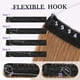 thumbnail image 4 of Extensiones de cabello Halo Prokyvity de cabello humano real de 30 a 55 cm, 55 a 75 g, 4 of 7