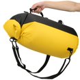 thumbnail image 4 of Sac Sec de Plage, Sac Imperméable Transparent de Film de PVC Charge Lourde Robuste pour la Natation, 4 of 8