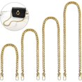 thumbnail image 1 of Bolso de cadena de 4 piezas, cadena cruzada, bolso de mano, cadena plana, 30/60/100/120 cm Sailing Electrónica, 1 of 5