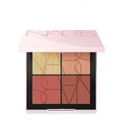 Nars Orgasm Four Play Blush Quad / New With Box