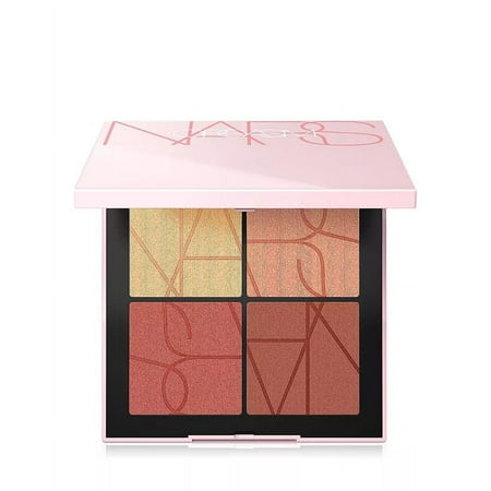 Nars Orgasm Four Play Blush Quad / New With Box
