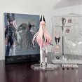 thumbnail image 3 of Anubis Anime Figure Figma 579 Falslander Hemet Nethel Action Figure 18cm Pvc Statue Model Toys Doll New Year Gifts For Friends, 3 of 5