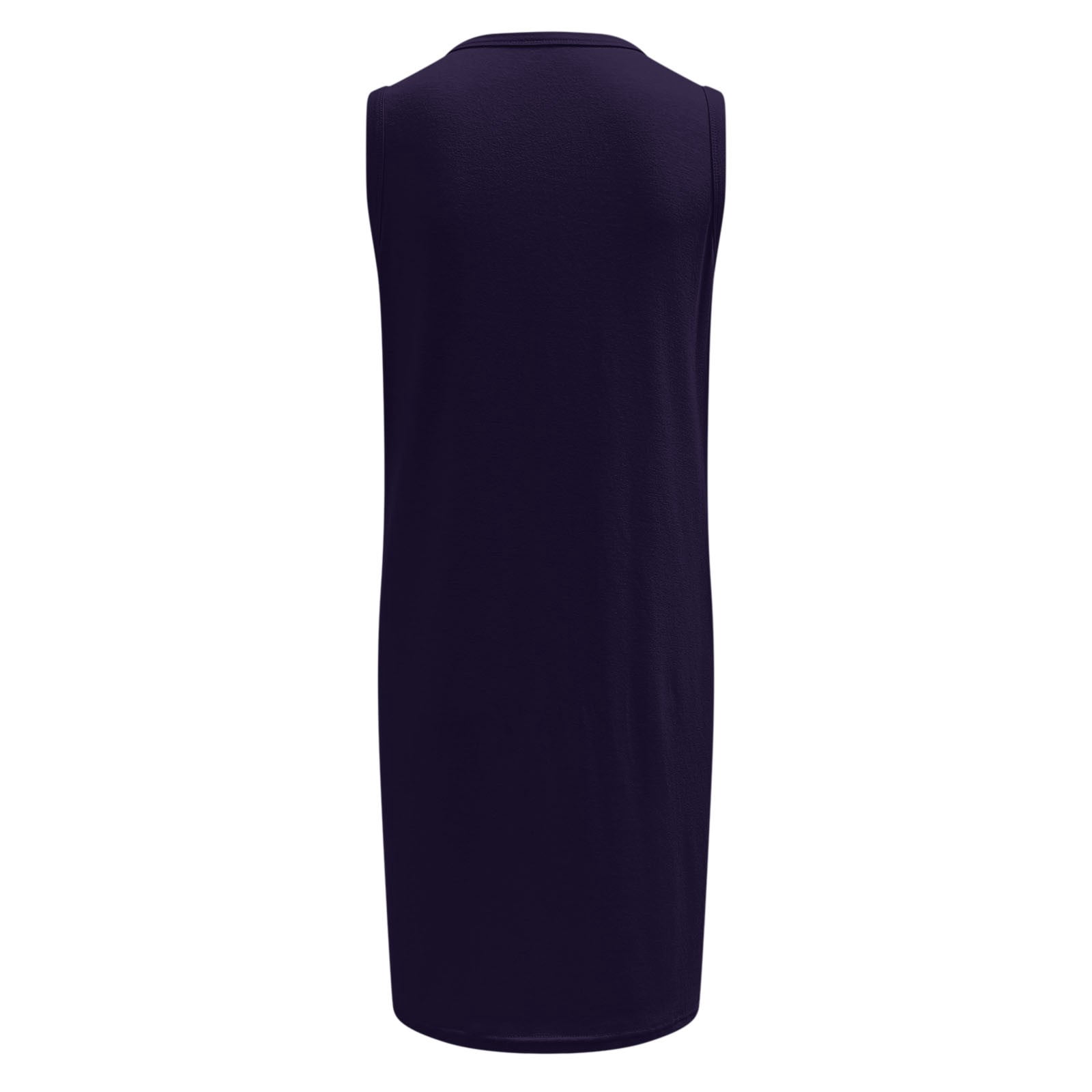 DHFJKG Dresses For Women Sleeveless Mini Dress T Shirt Loose Fit Tunic Workout Sport Tennis Athletic Dress With Pockets Comfortable Dresses