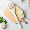thumbnail image 3 of Cook with Color Slotted Turner – Heat-Resistant & Non-Stick Safe, 3 of 4