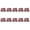 RV1, variant on 10Pcs Cartoon Car Iron On Patches For Kid Clothing Jackets Backpacks Decoration