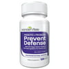 WonderVites Prevent Defense Probiotic + Prebiotic Formula, (120ct)
