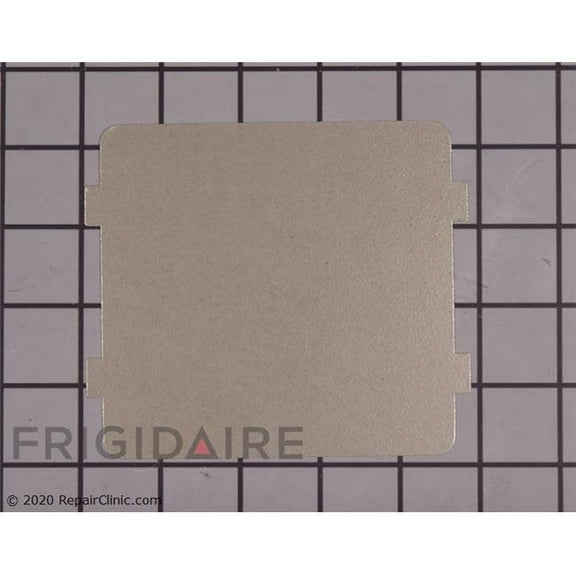 Frigidaire WCI5304464061 Waveguide Cover for 5304509435
