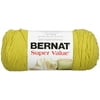 Bernat Super Value Solid Yarn-Grass, 164053-53223