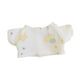 thumbnail image 3 of Camiseta para muñecas, accesorios de disfraces, ropa hecha a mano, ropa para muñecas de 6", muñecos para niños, regalos de Año Nuevo, regalos de Acción de Gracias, 3 of 8
