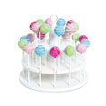 thumbnail image 1 of Stand de Pop Gateaux Bakelicious, Sucettes 24, 1 of 8