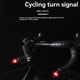 thumbnail image 2 of 2 Luces de para Bicicleta, Luz de Seguridad para Manillar de Bicicleta, Luz de Advertencia, Equipo de Ciclismo, Luz LED ., 2 of 5