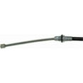thumbnail image 2 of Dorman C93044 Parking Brake Cable Fits select: 1981-1989 DODGE DIPLOMAT, 1984-1989 CHRYSLER FIFTH AVENUE, 2 of 3